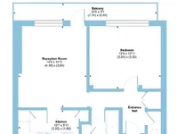 Недвижимость St. Agnes Place: 15