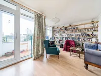 Недвижимость Brandon Estate: 7