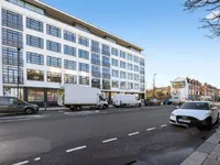 Недвижимость Lavender Hill: 5