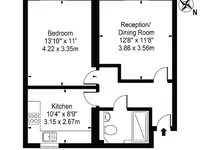 Недвижимость Willesden Lane: 7