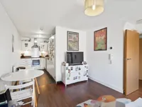 Недвижимость Dunbridge Street, Shoreditch: 3