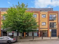 Недвижимость Dunbridge Street, Shoreditch: 6