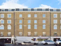 Недвижимость Mile End Road: 8