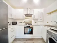 Недвижимость Mile End Road: 11