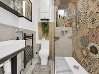 Недвижимость Ash Grove: 1