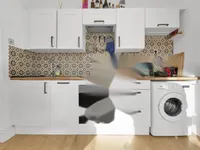 Недвижимость Ash Grove: 3