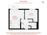 Недвижимость Down House: 4