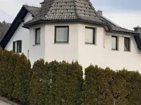 Недвижимость Дом с террасой в Руднике: 1