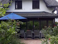 Недвижимость Дом с террасой в Руднике: 2