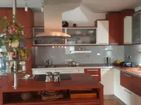 Недвижимость Дом с террасой в Руднике: 14