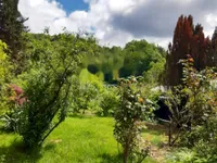 Недвижимость Дом с террасой в Руднике: 19