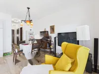 Недвижимость Трёхкомнатная квартира Центр: 5