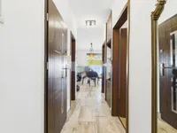 Недвижимость Трёхкомнатная квартира Центр: 9