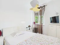 Недвижимость Трёхкомнатная квартира Центр: 11