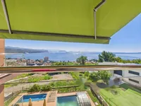 Недвижимость Трёхкомнатная квартира Центр: 14