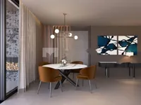 Недвижимость Трёхкомнатная квартира в центре: 3