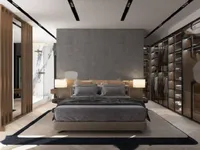 Недвижимость Трёхкомнатная квартира в центре: 4