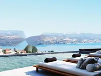 Недвижимость Трёхкомнатная квартира в центре: 6