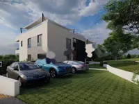 Недвижимость Новая квартира в Опатии: 3