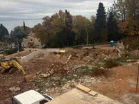 Недвижимость Новая квартира в Опатии: 22