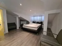 Недвижимость Четырехкомнатная квартира, Опатия: 17