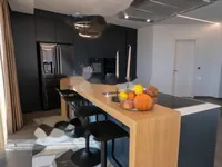 Недвижимость Четырехкомнатная квартира в Опатии: 8