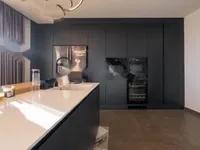 Недвижимость Четырехкомнатная квартира в Опатии: 10