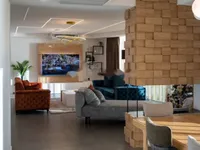 Недвижимость Четырехкомнатная квартира в Опатии: 18