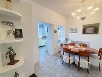 Недвижимость Трёхкомнатная квартира, Опатия: 3