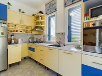 Недвижимость Трёхкомнатная квартира, Опатия: 5