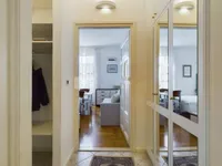 Недвижимость Трёхкомнатная квартира, Опатия: 6