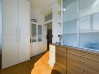 Недвижимость Трёхкомнатная квартира, Опатия: 8