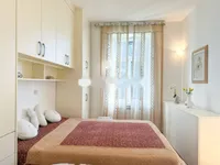 Недвижимость Трёхкомнатная квартира, Опатия: 9