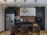 Недвижимость Семейный дом 225 м², Центр: 8