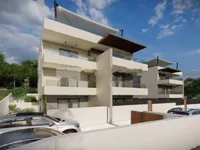 Недвижимость Квартира на цокольном этаже, Ичичи, Ика, Опатия: 1