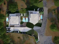 Недвижимость Квартира на цокольном этаже, Ичичи, Ика, Опатия: 11