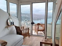 Недвижимость Двухкомнатная квартира Опатия: 1