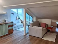 Недвижимость Двухкомнатная квартира Опатия: 3