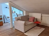 Недвижимость Двухкомнатная квартира Опатия: 4