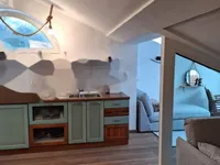 Недвижимость Двухкомнатная квартира Опатия: 5