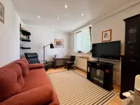 Недвижимость Четырехкомнатная квартира : 3