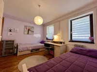 Недвижимость Четырехкомнатная квартира : 4