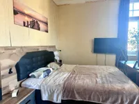 Недвижимость Трёхкомнатная квартира, Центр: 3