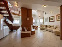 Недвижимость Особняк 500 м² в центре Опатии: 4