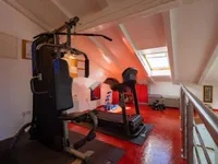 Недвижимость Особняк 500 м² в центре Опатии: 9