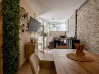 Недвижимость Особняк 500 м² в центре Опатии: 14