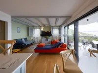 Недвижимость Четырехкомнатная квартира: 4