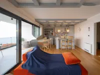 Недвижимость Четырехкомнатная квартира: 7