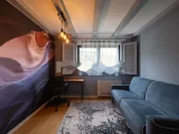 Недвижимость Четырехкомнатная квартира: 8