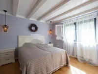 Недвижимость Четырехкомнатная квартира: 12